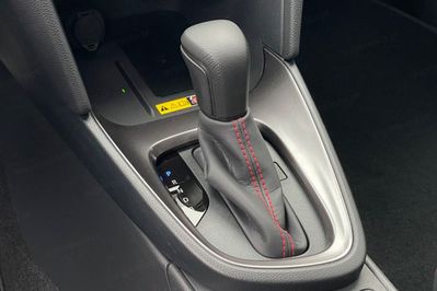 Toyota Yaris Cross GR Sport 1.5 Hybrid