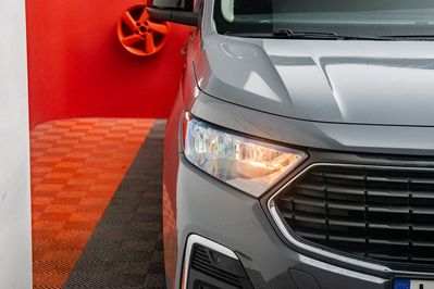 Ford Tourneo Connect Grand L2H1 Titanium