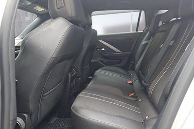 Opel Astra 1.5 Cdti Gs S&S