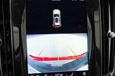 Volvo XC60 B4 B Inscription