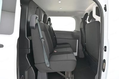Volkswagen Transporter L2H1 Zabudowa Brygadowa