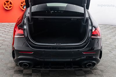 Mercedes Klasa A A 35 AMG 4MATIC