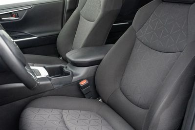 Toyota RAV4 2.5 Hybrid 4x2