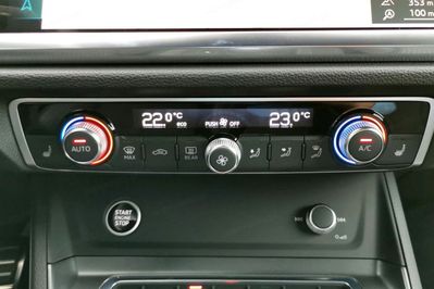 Audi Q3 35 TFSI S-Line