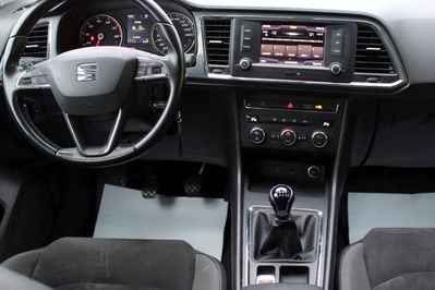 Seat Ateca 1.5 TSI Style S&S