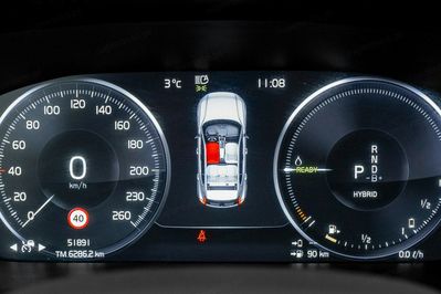 Volvo XC40 T5 Plug-In Hybrid Inscription