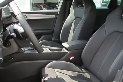 Cupra Leon 1.5 eTSI DSG