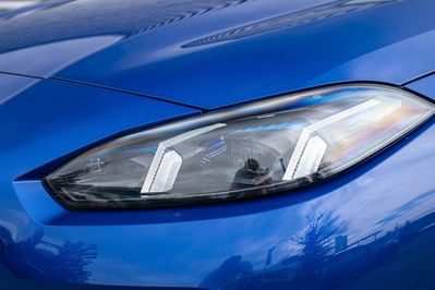 BMW Seria 2 Gran Coupe 218d M Sport