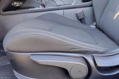 Hyundai Elantra 1.6 Smart