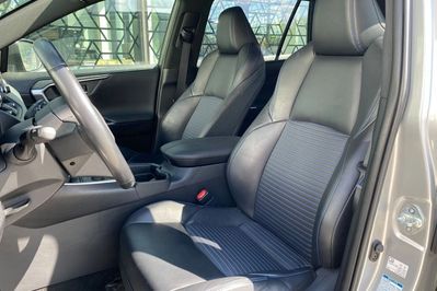 Toyota RAV4 2.5 Hybrid Selection 4X4