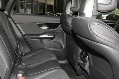 Mercedes GLC Coupe 220 d 4-Matic AMG Line