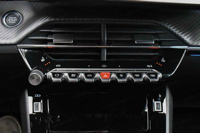 Peugeot 2008 GT S&S EAT8 1.2 PureTech