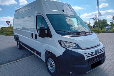 Fiat Ducato Maxi L4H3