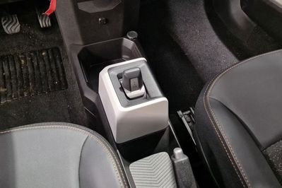 Dacia Spring Electric  Extreme 24.3kWh