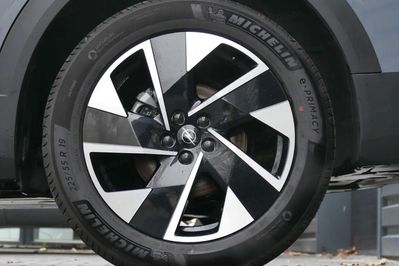 Opel Grandland X GS 1.2 Turbo