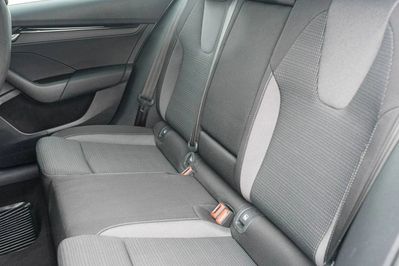 Skoda Octavia 1.5 TSI Ambition