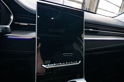 Jac 7 Plus Plus 1.5T CVT