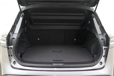 Nissan Qashqai N-Connecta 1.3 mHEV X-Tronic