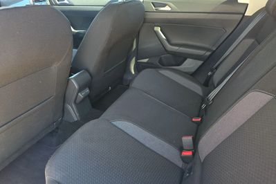 Volkswagen Taigo 1.0 Tsi Life Dsg