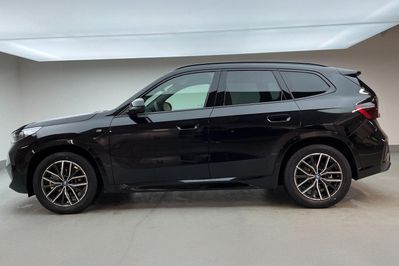 BMW iX1 eDrive20 M Sport