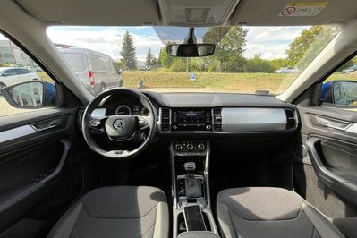 Skoda Kodiaq 1.5 Tsi Act 4X2 Ambition Dsg