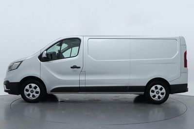 Renault Trafic L2H1 Extra AT9