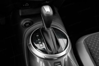 Nissan Juke 1.6 Hybrid