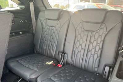 Kia Sorento 1.6 T-GDI HEV Prestige Line 4WD 7os.