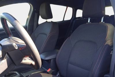 Ford Focus 1.0 Ecoboost Mhev St-Line x