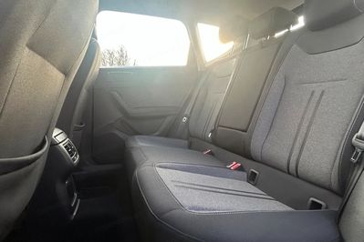 Seat Ateca 1.5 TSI Style S&S