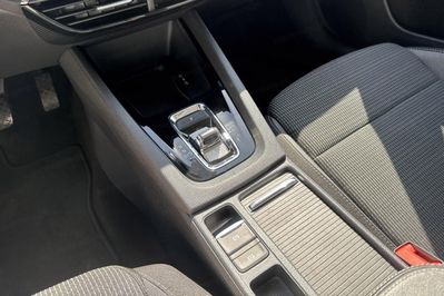 Skoda Octavia Ambition 2.0 TDI  DSG