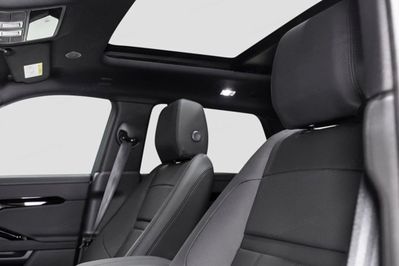 Land Rover Range Rover Evoque P160 Dynamic SE