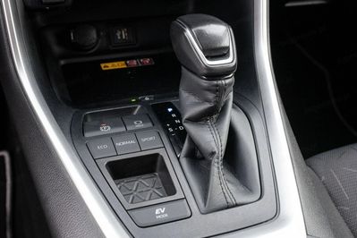 Toyota RAV4 2.5 Hybrid 4x2