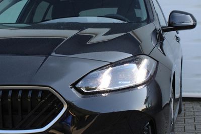 BMW Seria 1 116 M Sport