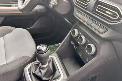 Dacia Jogger Extreme 5-miejsc LPG 1.0
