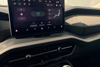 Skoda Kodiaq 1.5 TSI 4x2 Selection DSG