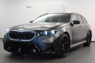 BMW Seria 5 Touring M5