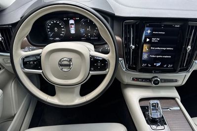 Volvo S90 B5 D AWD Inscription aut