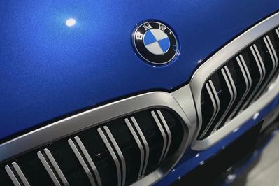 BMW Seria 3 320d xDrive M Sport