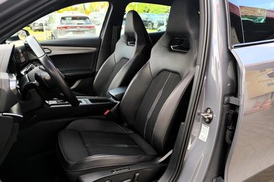 Cupra Formentor 1.4 e-Hybrid VZ DSG