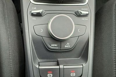 Audi Q2 30 TFSI Advanced