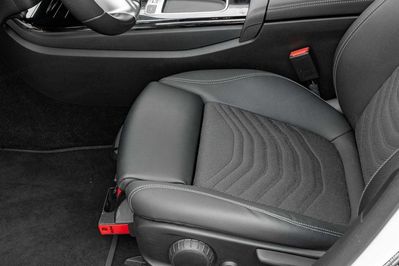 Mercedes Klasa A 200 d Progressive 8G-DCT