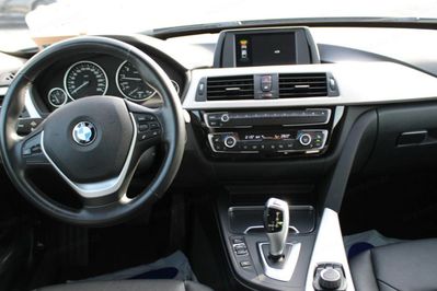 BMW Seria 3 Gran Turismo xDrive aut