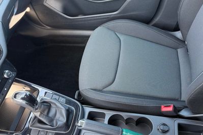 Skoda Fabia Drive 1.0 TSI DSG