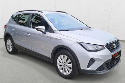 Seat Arona 1.0 TSI Style S&S