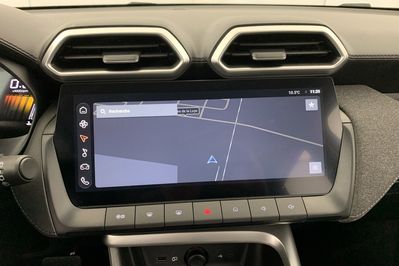 MG ZS Excite 1.5 Hybrid+ AT