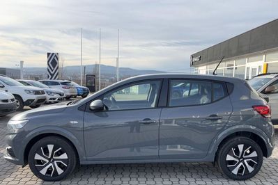 Dacia Sandero Expression 1.0 TCe