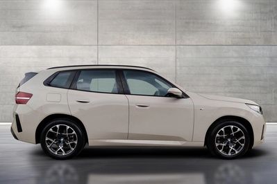 BMW X3 xDrive20 mHEV aut