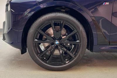 BMW X7 xDrive40i M Sport