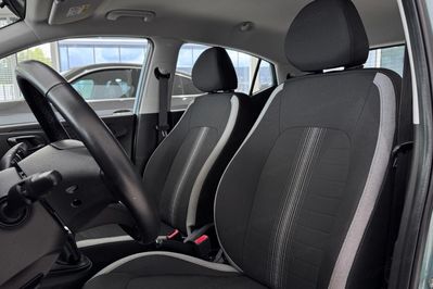 Hyundai i10 1.2 Modern